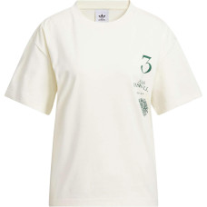 adidas originals LA TO THE WORLD GRAPHIC TEE T