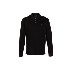 EMPORIO ARMANI LogoPolo