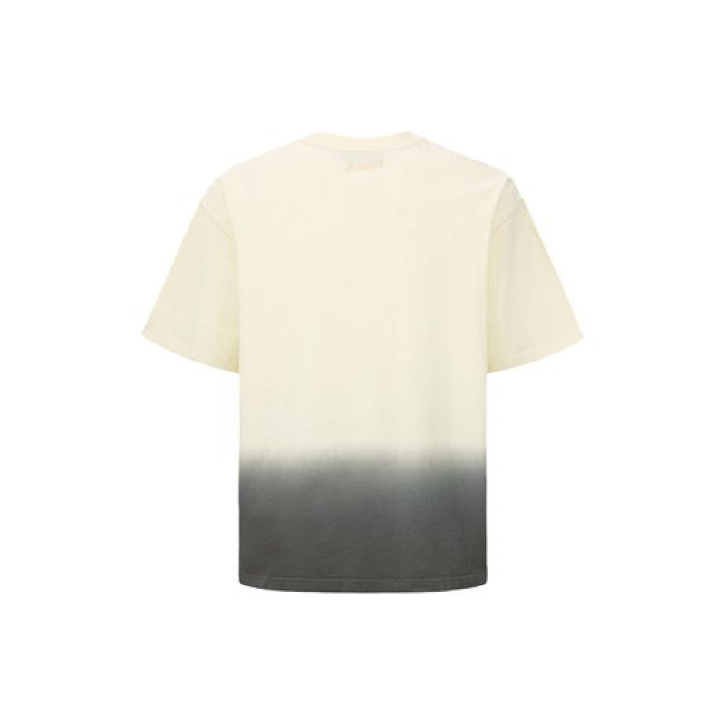 EVISU SS22 KURO T