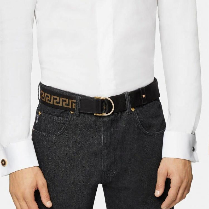 VERSACE 4cm