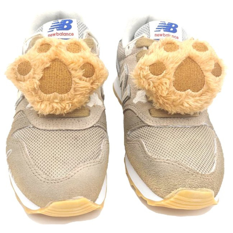 New Balance NB 373 Mirage Beast