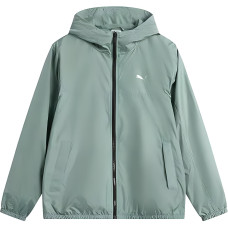 PUMA ESSWINDBREAKER LAB LOGO