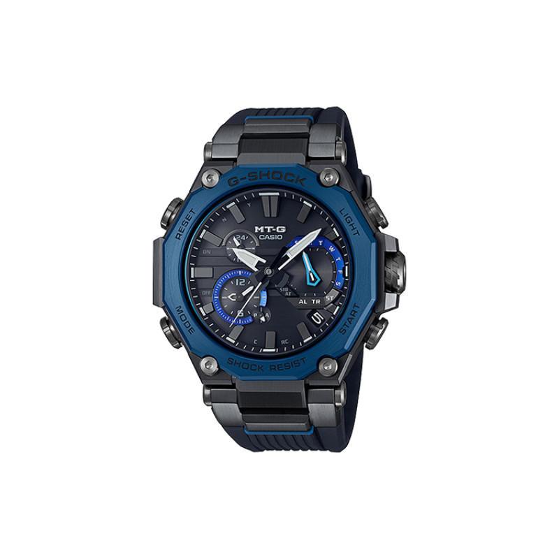 CASIO G-SHOCK MTG MTG-B2000B-1A2