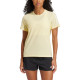 adidas OWN THE RUN TEE logo T