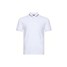 EMPORIO ARMANI SS22 Polo