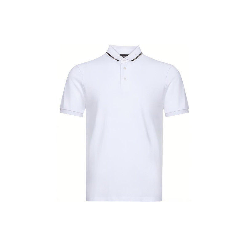 EMPORIO ARMANI SS22 Polo