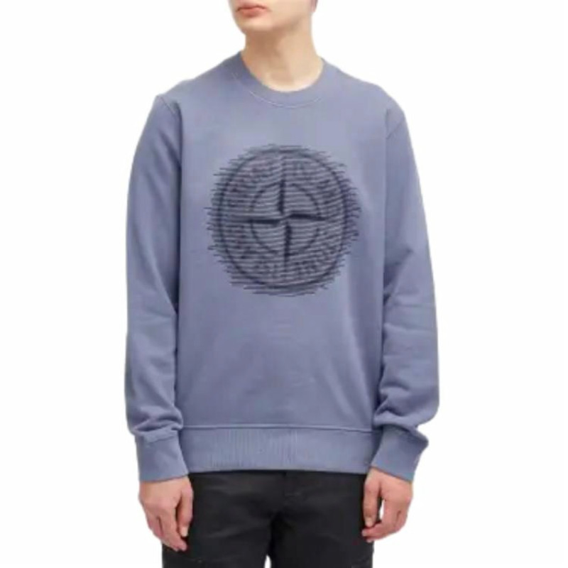 STONE ISLAND Logo