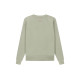 Fear of God Essentials SS22 Crewneck Seafoam Logo