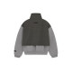 Fear of God Essentials SS24 Nylon Fleece Mockneck Sweat DHt OtmInk