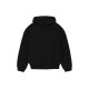 Fear of God Essentials FW23 Hoodie JET BLACK