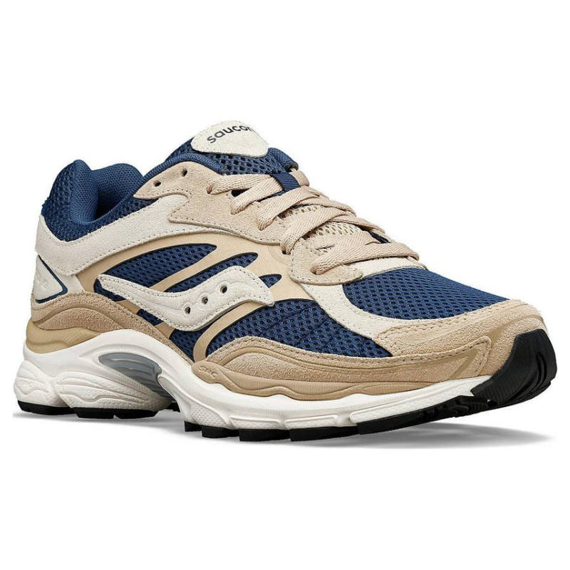 Saucony Pro Grid Omni 9