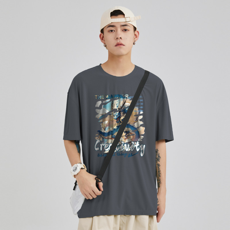 Warrior T