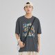 Warrior T
