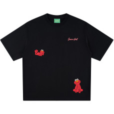 SESAME STREET LOGOT
