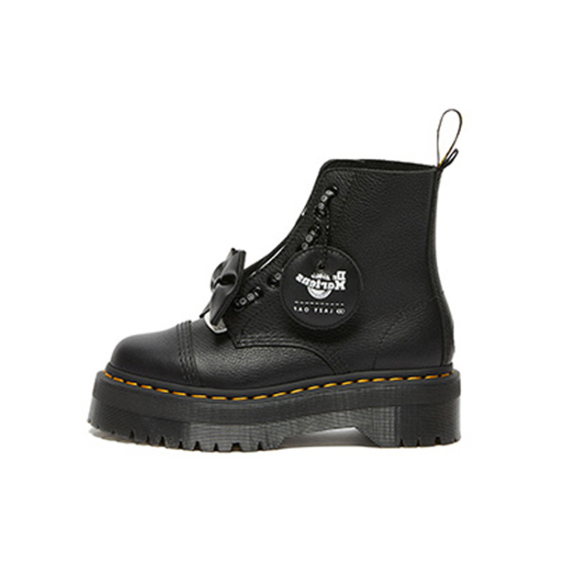 Lazy Oaf x Dr.Martens Sinclair Pisa 8