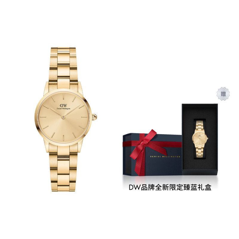 Daniel Wellington 28mm 30 DW00100403
