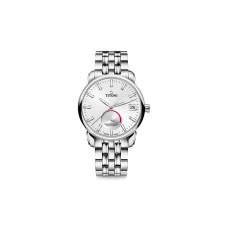 TITONI 41mm 94388-S-578