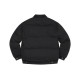 Supreme x Schott Supreme Week 15 Canvas Down Trucker Jacket Logo