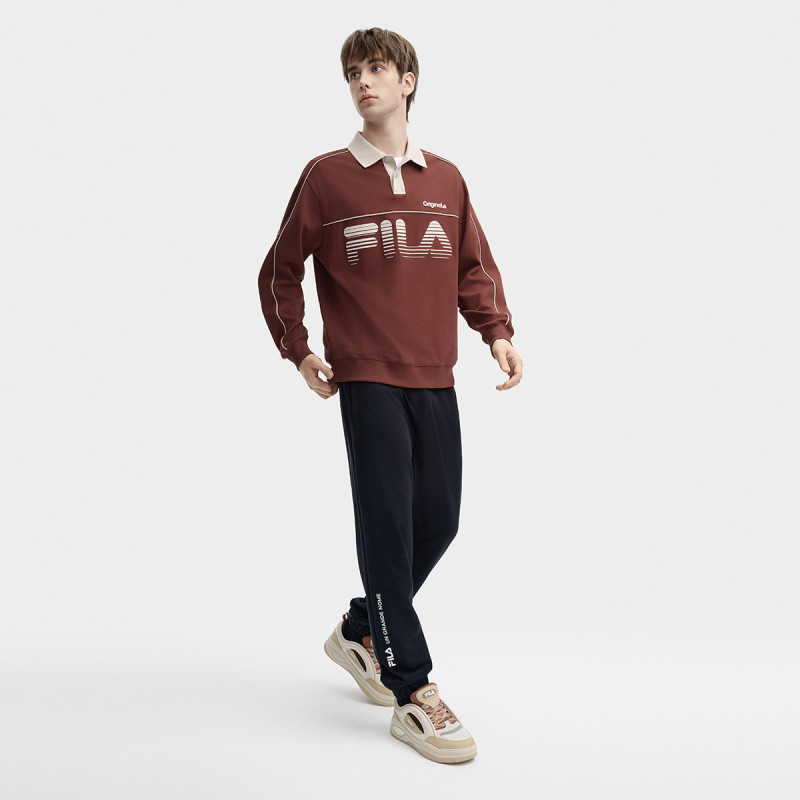 FILA FILA ORIGINALE Polo