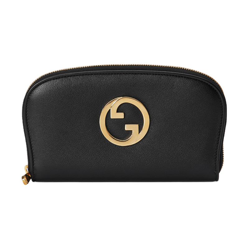 GUCCI Blondie Logo