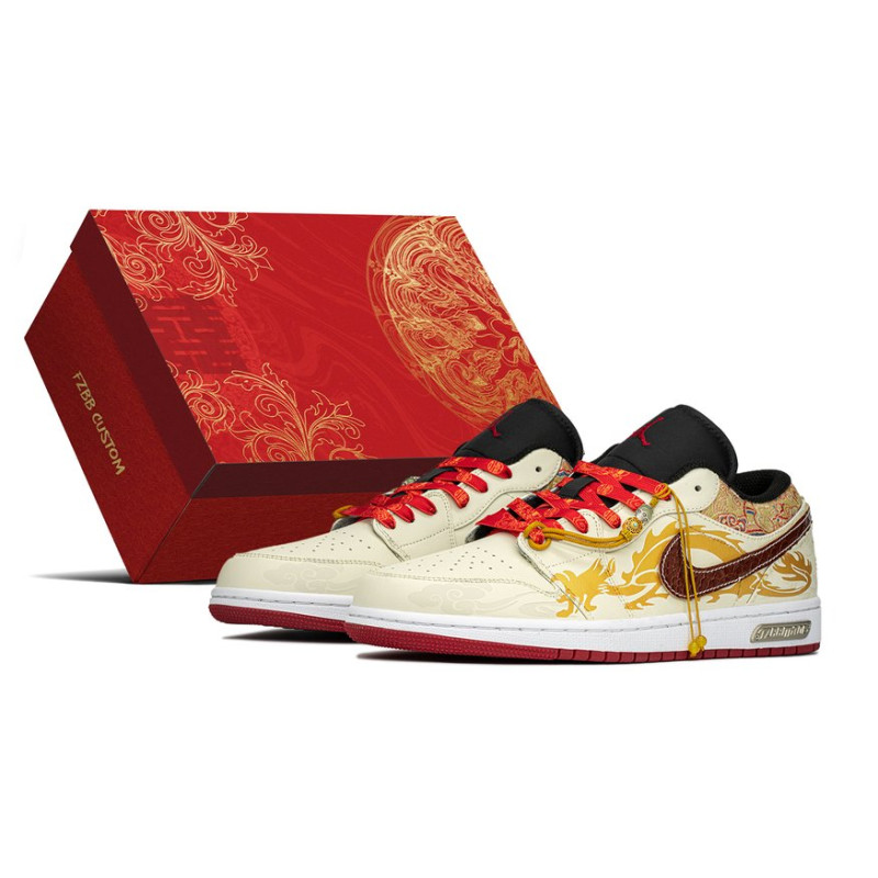 Jordan Air Jordan 1 FZBB