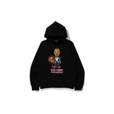 A BATHING APE x KID CUDI
