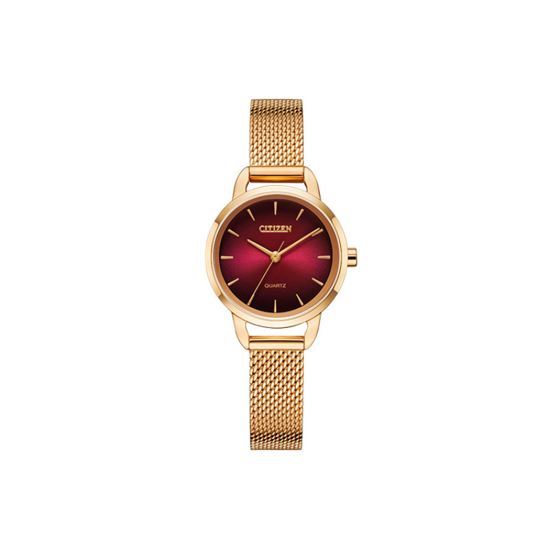 CITIZEN Juicy TintJT 26mm EQ3003-50Z