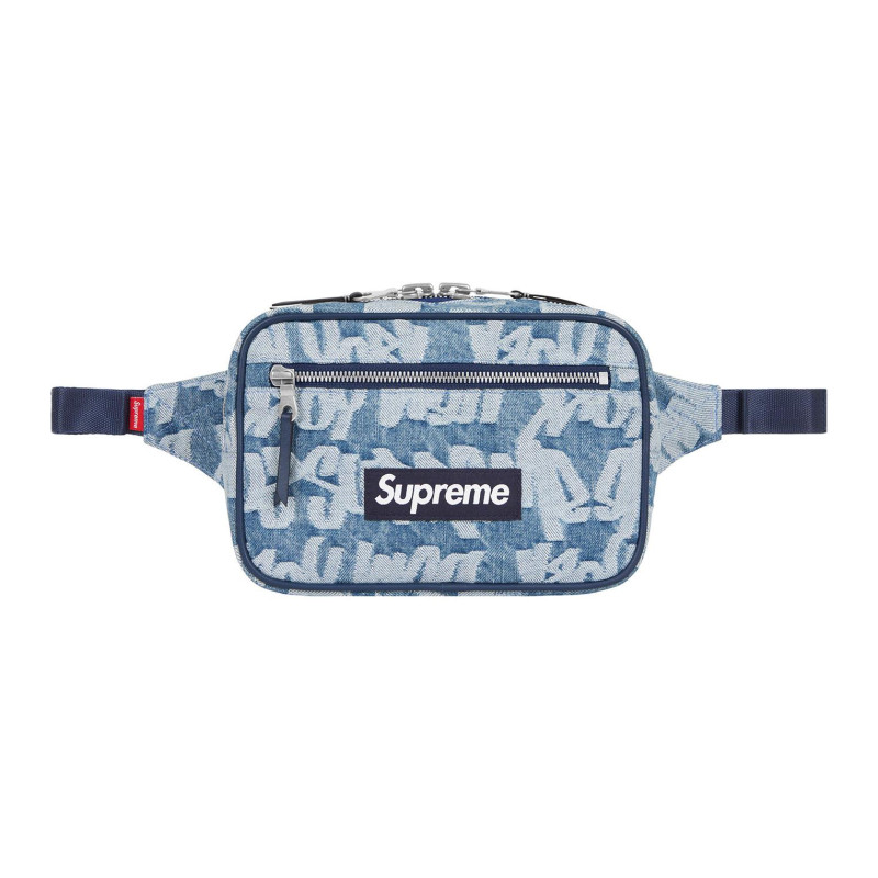 Supreme 17 Logo