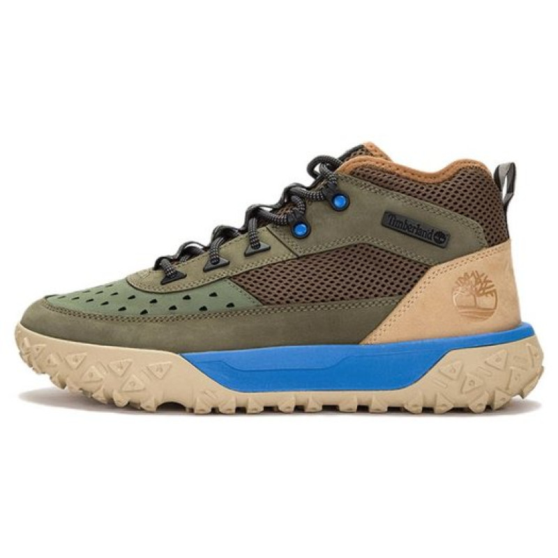 Timberland
