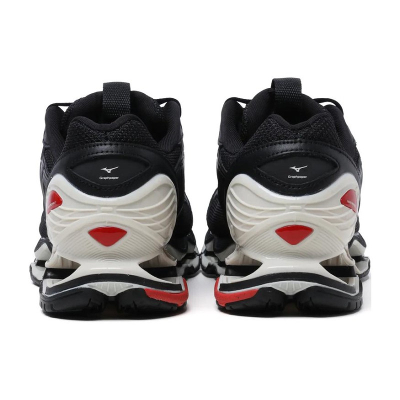 Mizuno Wave Prophecy Ls