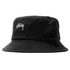 Stussy Stock Bucket Hat
