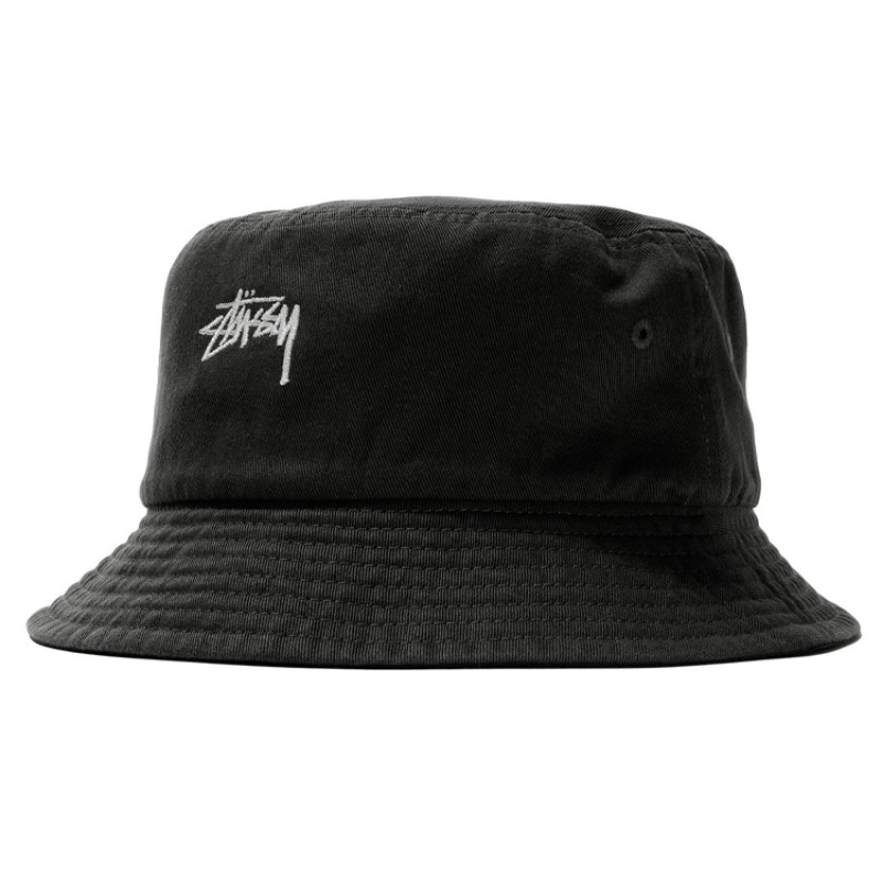 Stussy Stock Bucket Hat