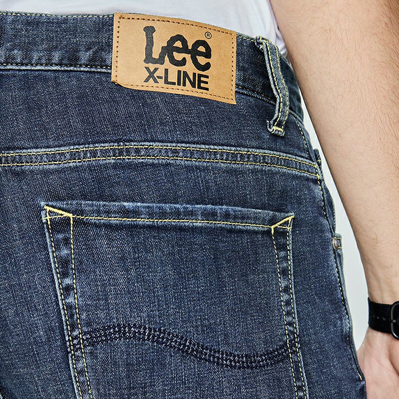 Lee SS23 726