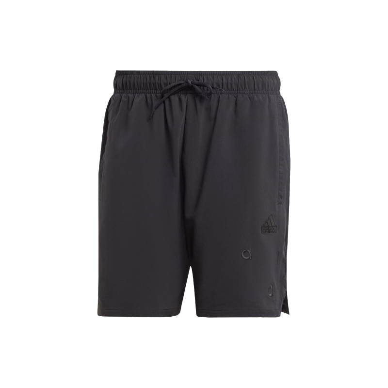 adidas Embroidery Woven Shorts Logo