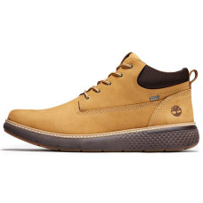 Timberland cross mark