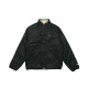 Supreme FW19 Week 3 Reversible Bandana Fleece Jacket