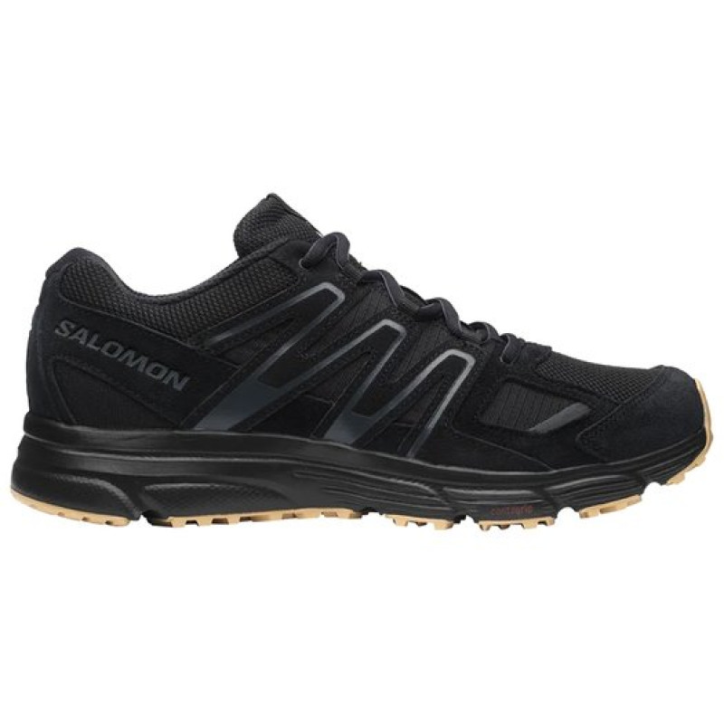 SALOMON X-Mission 4 Suede