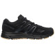 SALOMON X-Mission 4 Suede