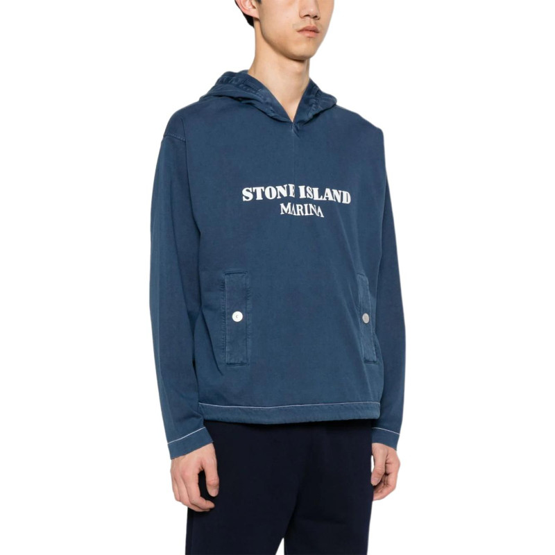 STONE ISLAND Logo