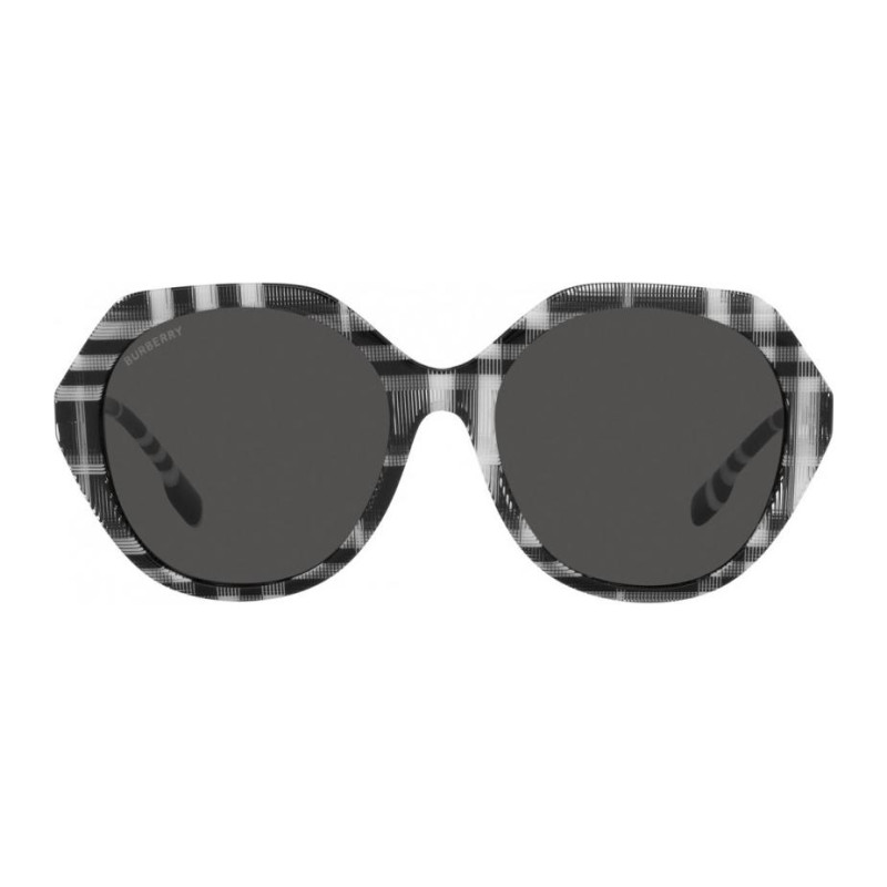Burberry Logo