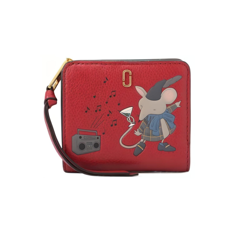 MARC JACOBS Logo