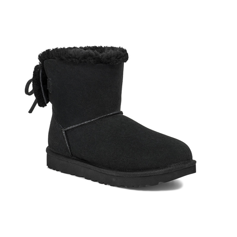 UGG Classic Double Bow Mini
