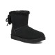 UGG Classic Double Bow Mini