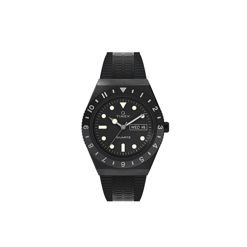 TIMEXQ 38mm TW2U61600-1