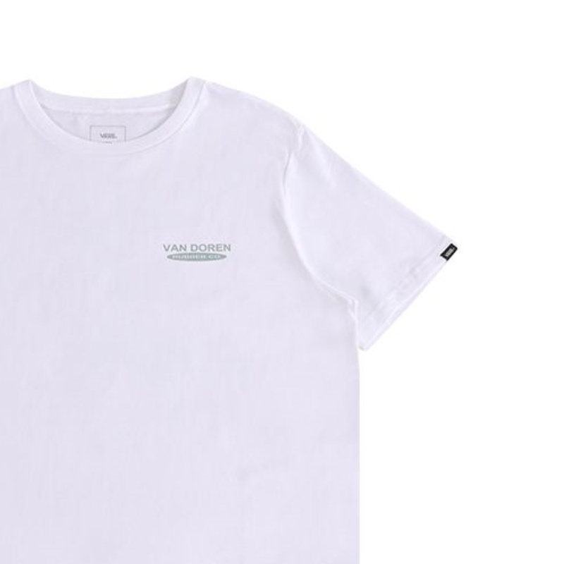 Vans T