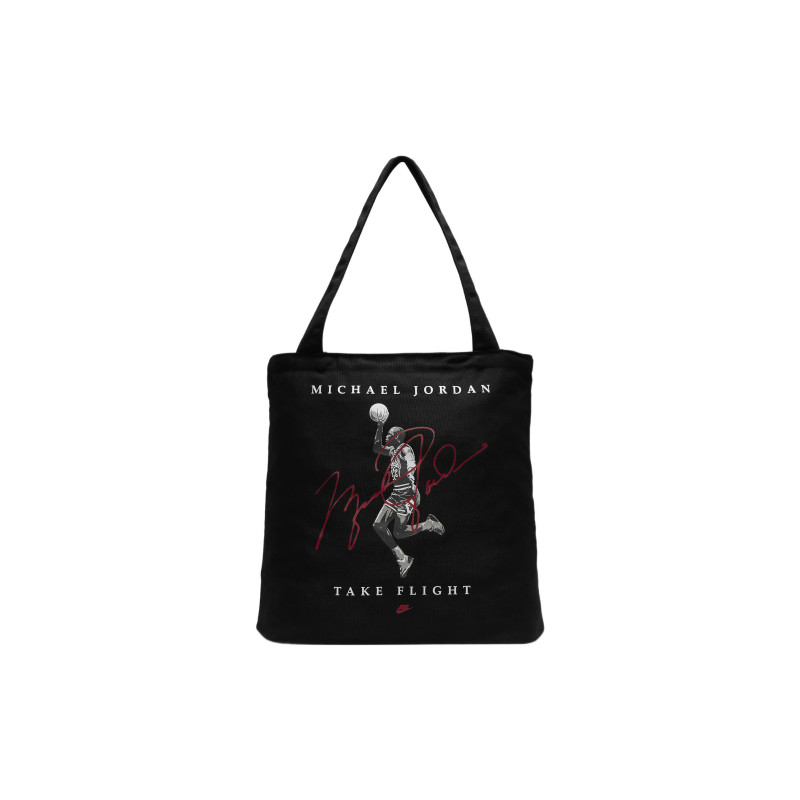 Jordan Logo Tote