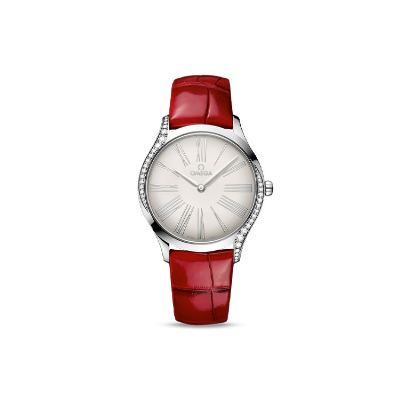 OMEGA 36mm 428.18.36.60.02.001