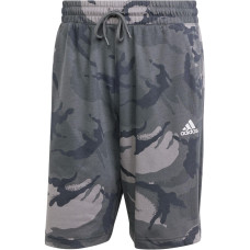 adidas ESSENTIALS CAMOUFLAGE SHORTS