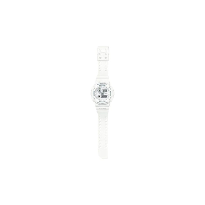 G-SHOCK G-LIDE GAX-100A-7A