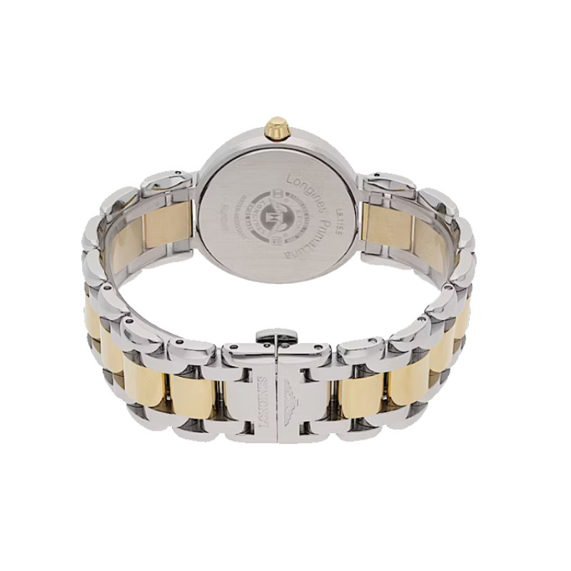 LONGINES 30m 30.5mm L8.115.5.31.7